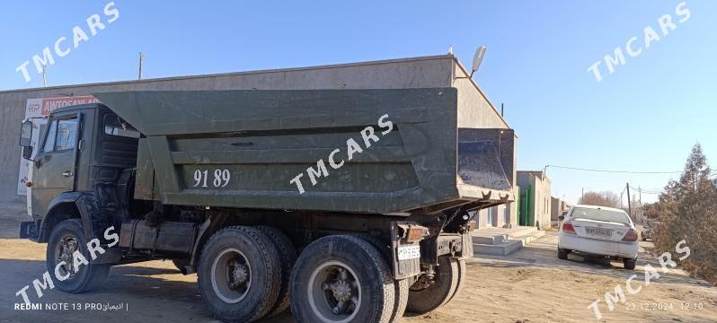 Kamaz 5320 1993 - 120 000 TMT - Köneürgenç - img 3