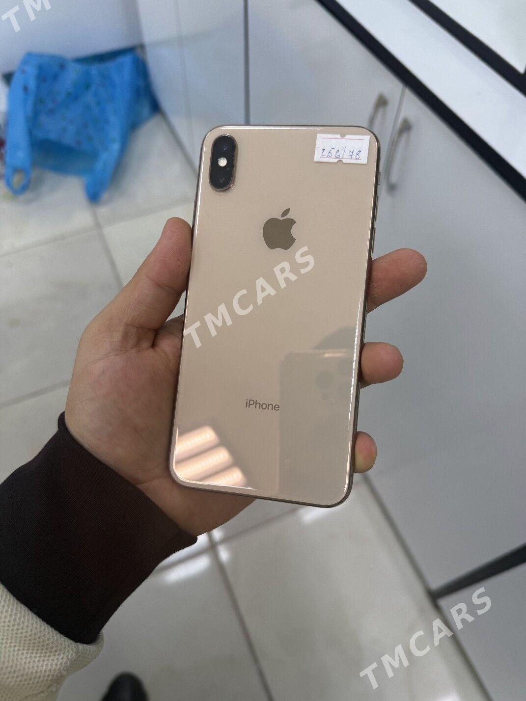 ipxone xs max 256 - Ашхабад - img 3