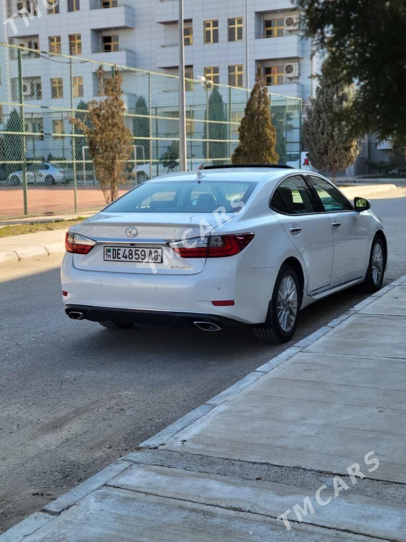 Lexus ES 350 2017 - 470 000 TMT - Мары - img 5