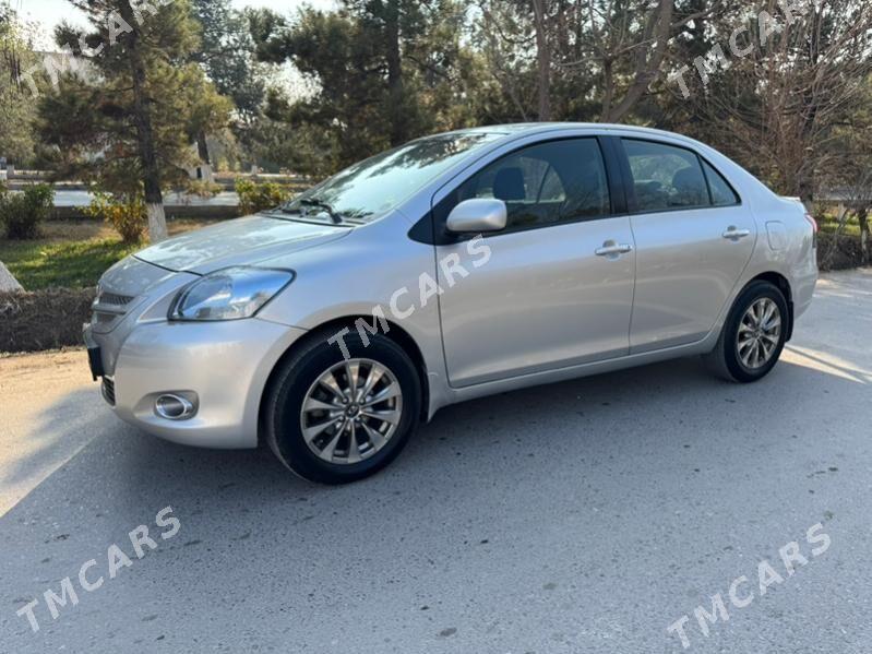 Toyota Yaris 2011 - 115 000 TMT - Туркменабат - img 3