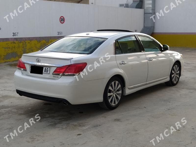 Toyota Avalon 2011 - 315 000 TMT - Aşgabat - img 2