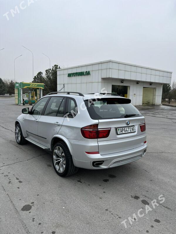 BMW X5 2013 - 420 000 TMT - Aşgabat - img 3