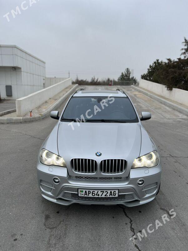 BMW X5 2013 - 420 000 TMT - Aşgabat - img 2