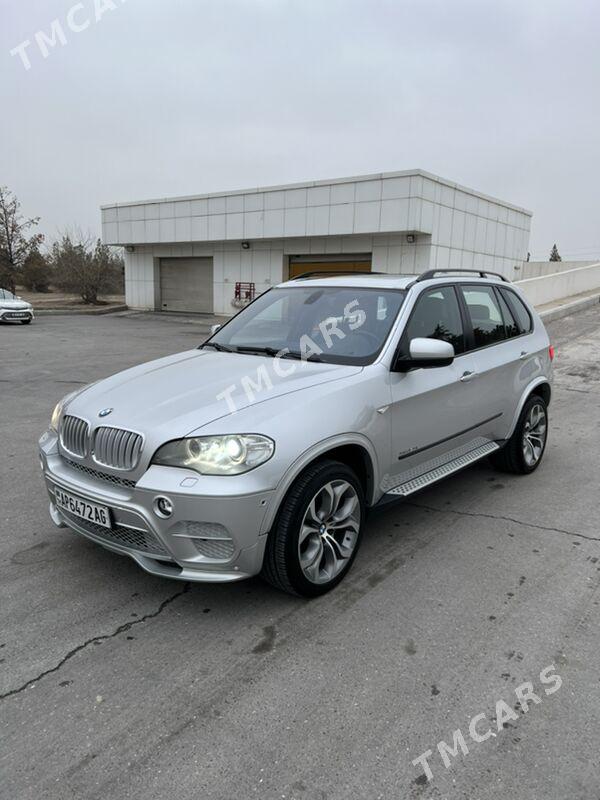 BMW X5 2013 - 420 000 TMT - Aşgabat - img 4