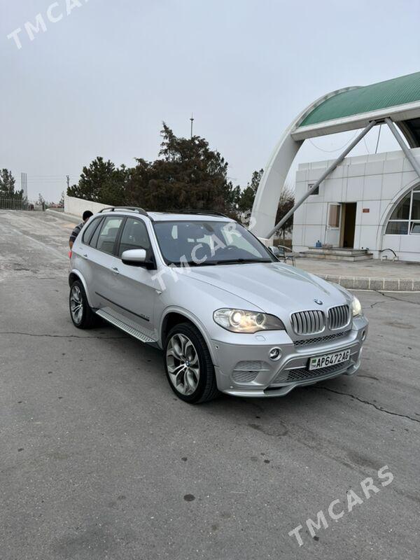 BMW X5 2013 - 420 000 TMT - Aşgabat - img 5