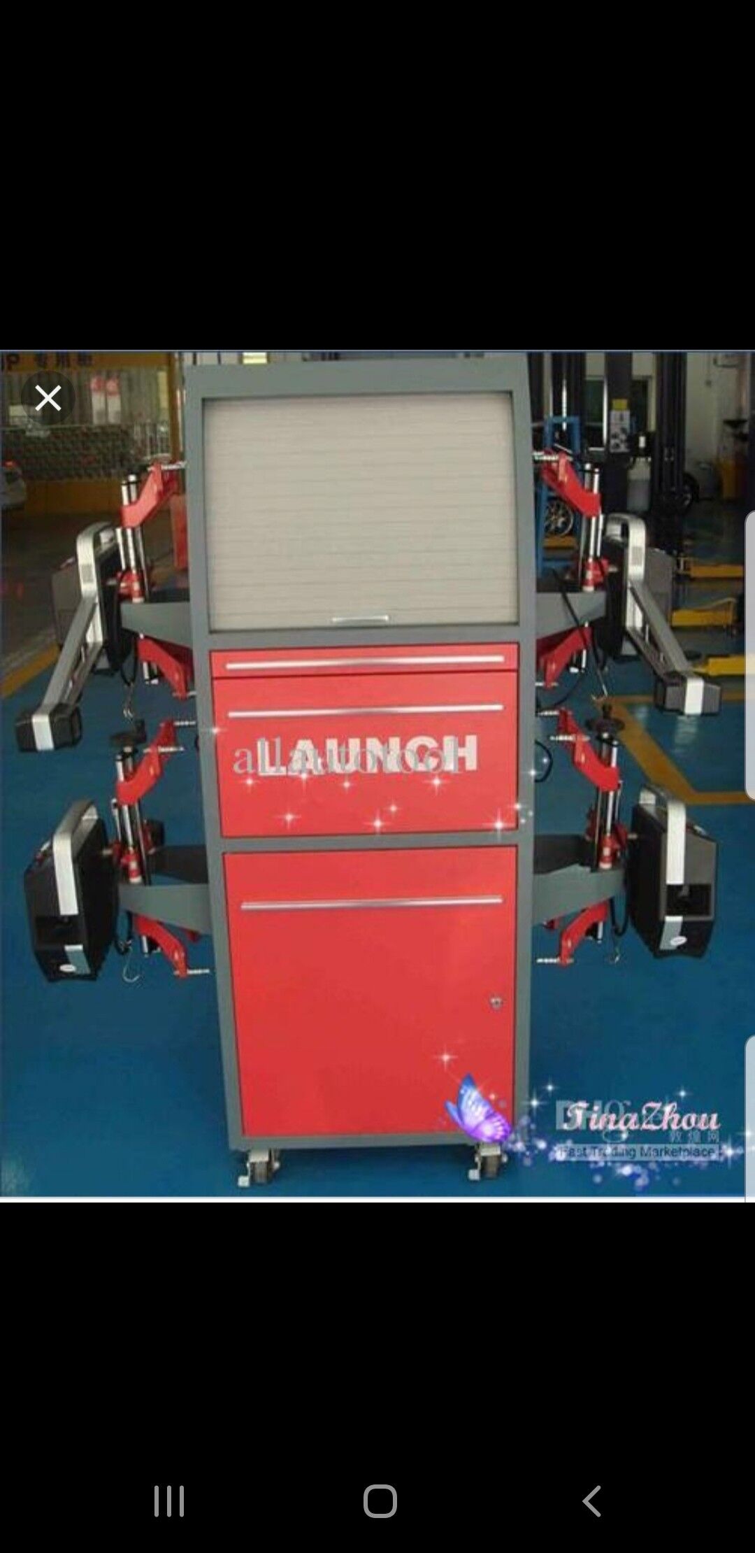 Launch Razwal 140 000 TMT - Дашогуз - img 2