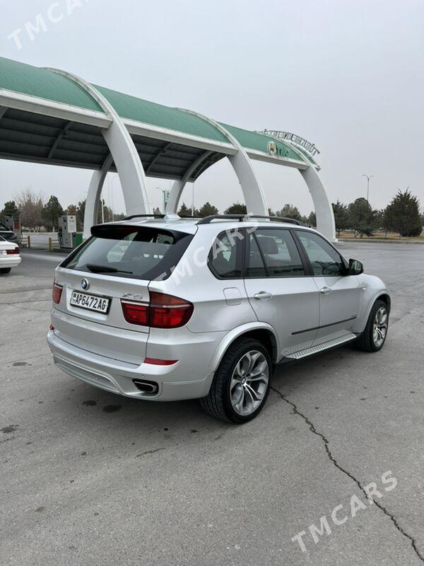 BMW X5 2013 - 420 000 TMT - Aşgabat - img 6