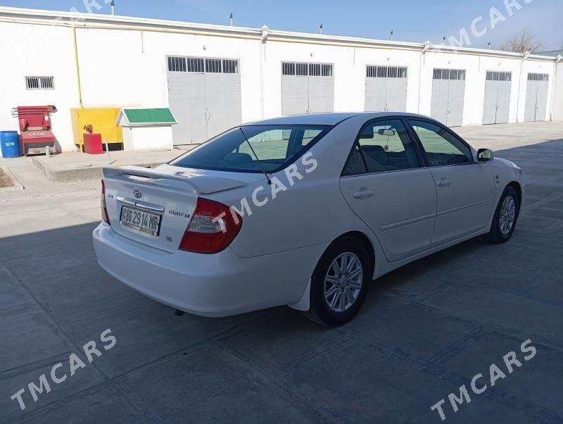 Toyota Camry 2002 - 145 000 TMT - Mary - img 2