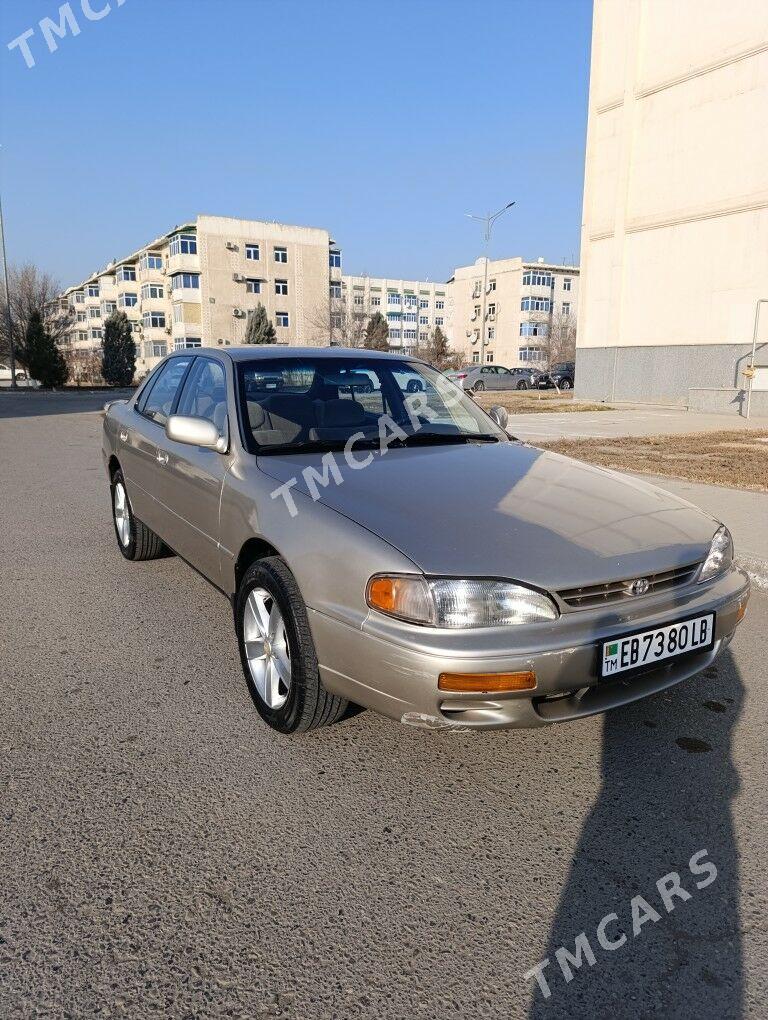 Toyota Camry 1996 - 85 000 TMT - Туркменабат - img 3