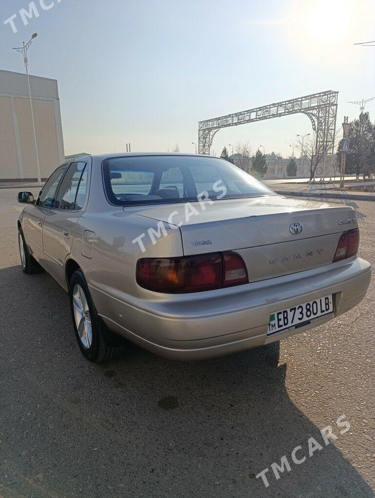 Toyota Camry 1996 - 85 000 TMT - Туркменабат - img 4