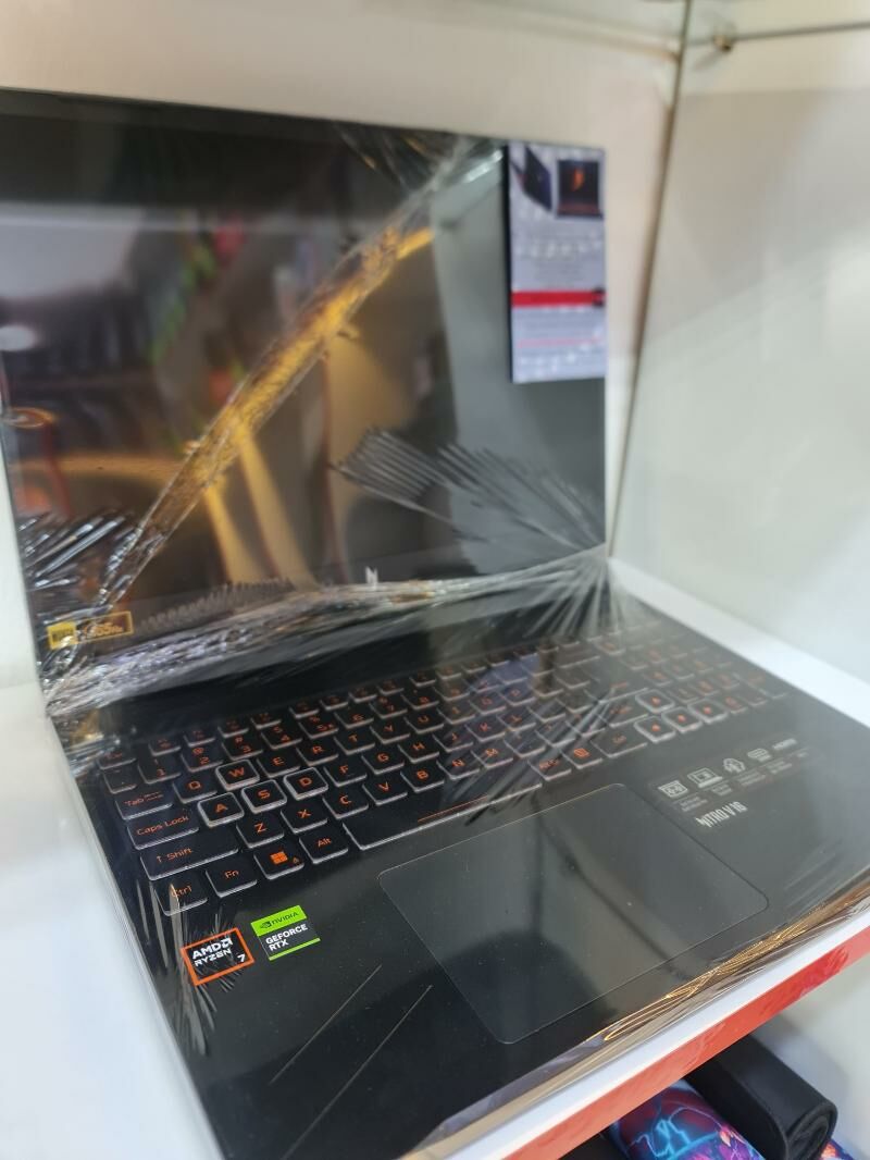 ACER RTX4060 8GB - Aşgabat - img 5