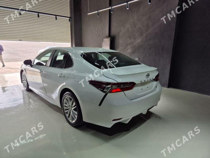 Toyota Camry 2021 - 355 000 TMT - Aşgabat - img 6