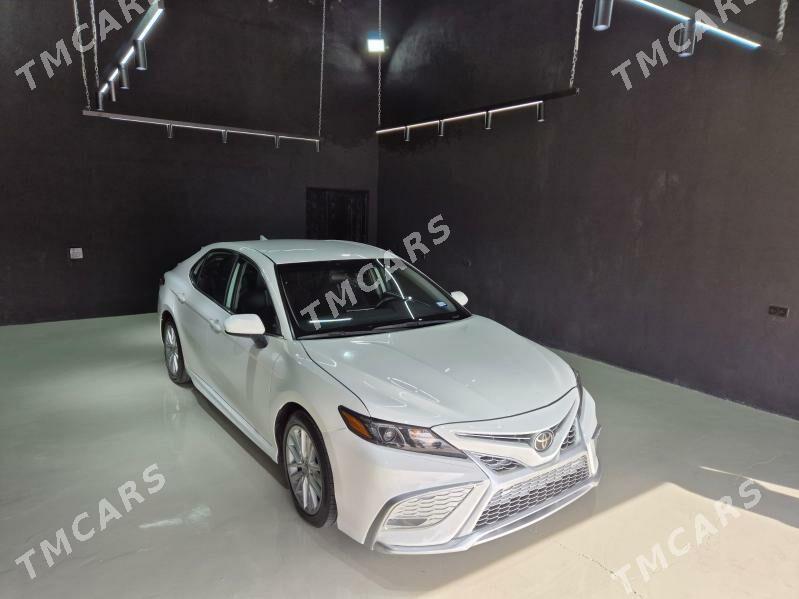 Toyota Camry 2021 - 355 000 TMT - Aşgabat - img 5