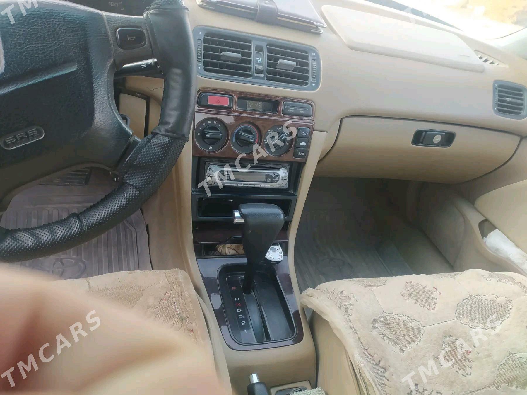 Toyota Camry 1998 - 50 000 TMT - Akdepe - img 3