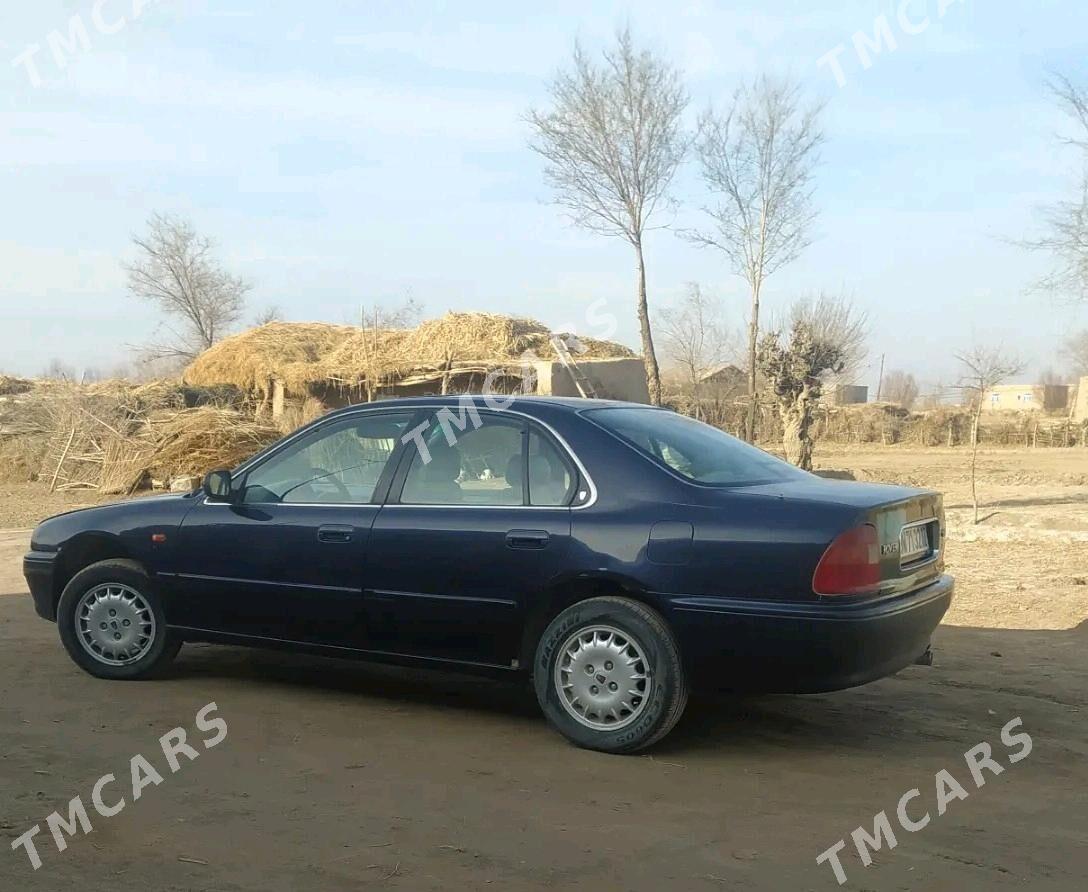 Toyota Camry 1998 - 50 000 TMT - Akdepe - img 2