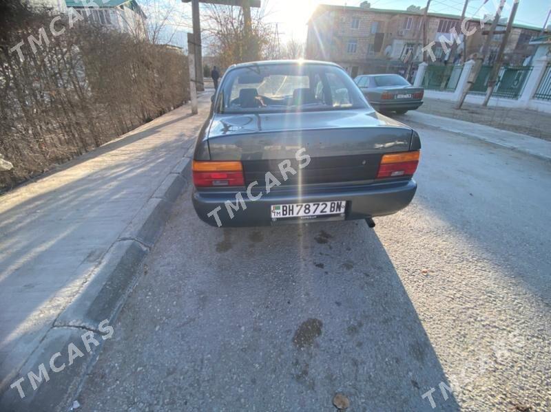 Toyota Corolla 1993 - 48 000 TMT - Балканабат - img 2