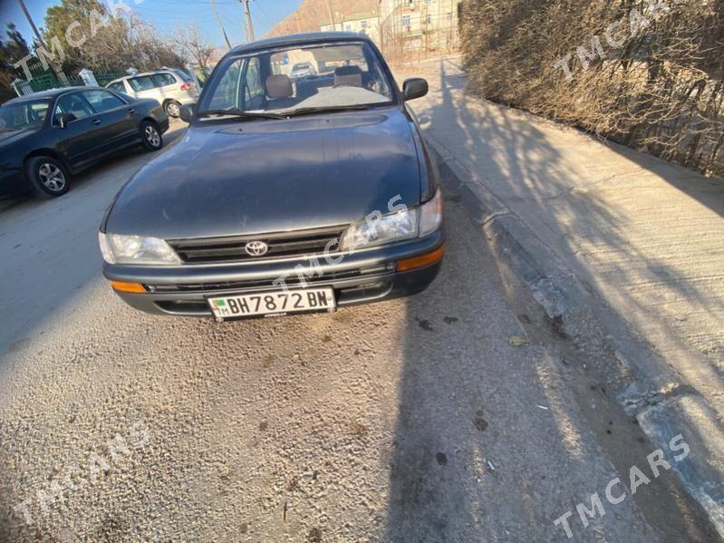 Toyota Corolla 1993 - 48 000 TMT - Балканабат - img 3