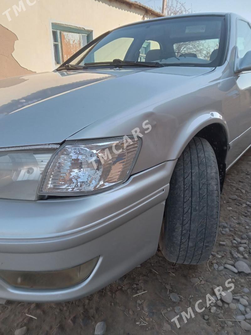 Toyota Camry 2000 - 110 000 TMT - Сакарчага - img 4