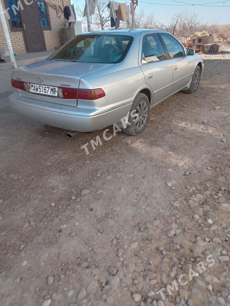 Toyota Camry 2000 - 110 000 TMT - Сакарчага - img 7