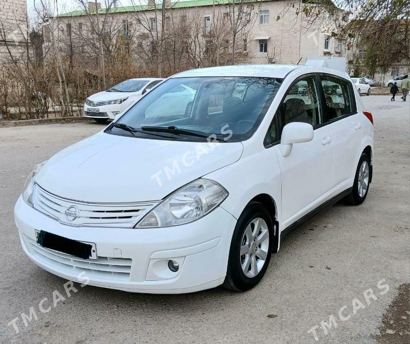 Nissan Versa 2010 - 100 000 TMT - 6 мкр - img 8