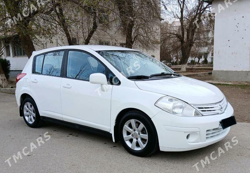 Nissan Versa 2010 - 100 000 TMT - 6 мкр - img 6