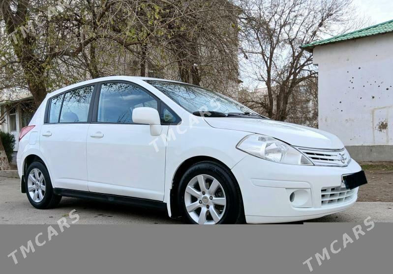 Nissan Versa 2010 - 100 000 TMT - 6 мкр - img 3