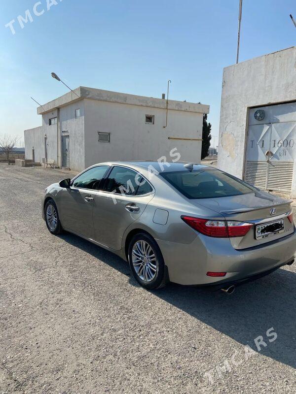 Lexus ES 350 2015 - 380 000 TMT - Türkmenabat - img 2