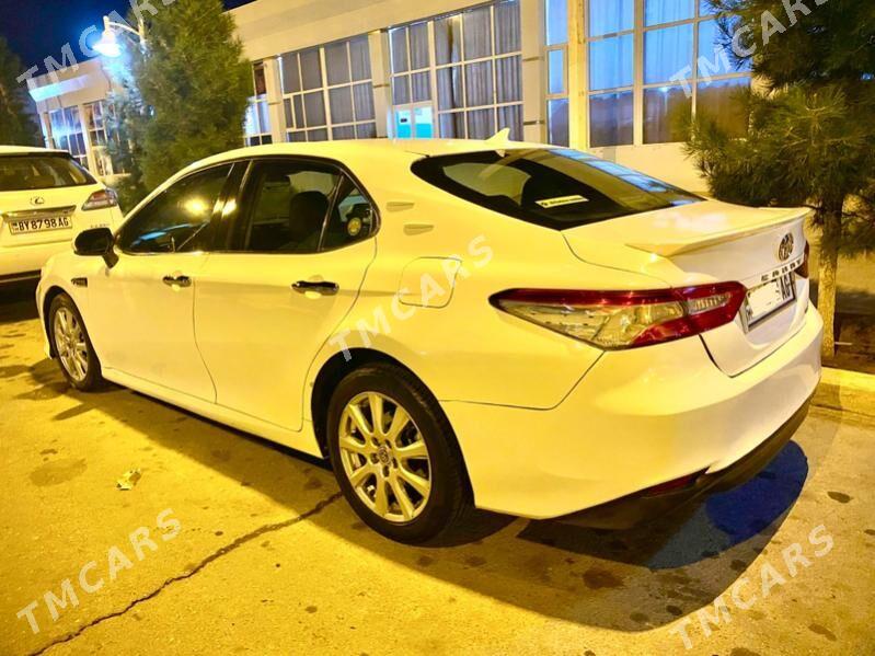 Toyota Camry 2018 - 229 000 TMT - Aşgabat - img 5