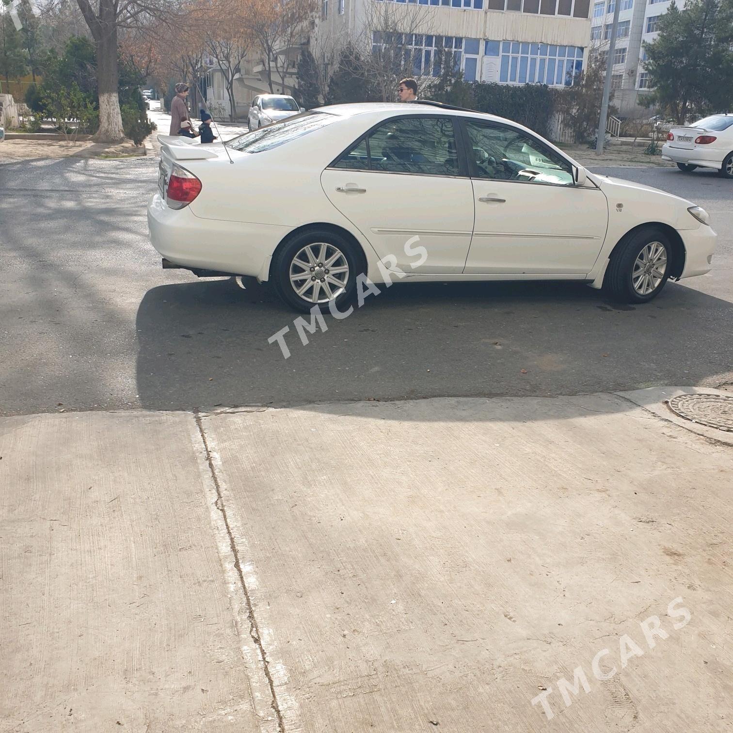 Toyota Camry 2002 - 150 000 TMT - Aşgabat - img 2