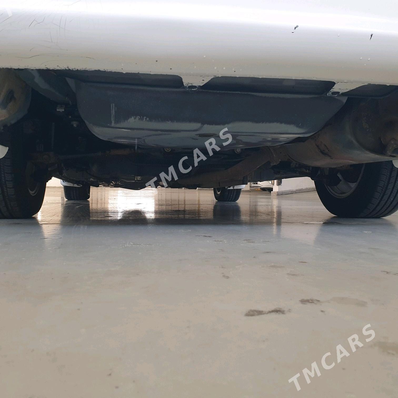 Toyota Camry 2002 - 150 000 TMT - Aşgabat - img 7