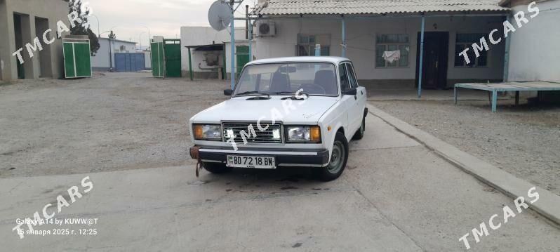 Lada 2107 1996 - 30 000 TMT - Гызыларбат - img 3