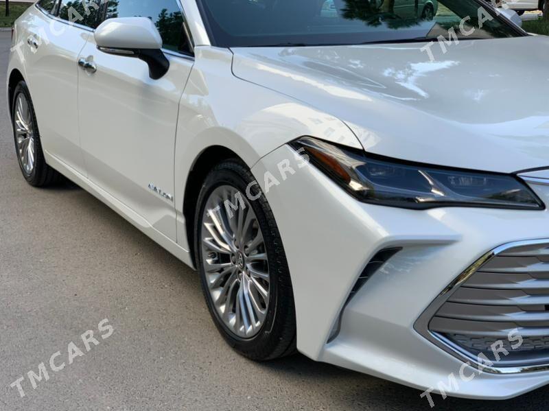 Toyota Avalon 2019 - 472 000 TMT - ул. Подвойского (Битарап Туркменистан шаёлы) - img 6