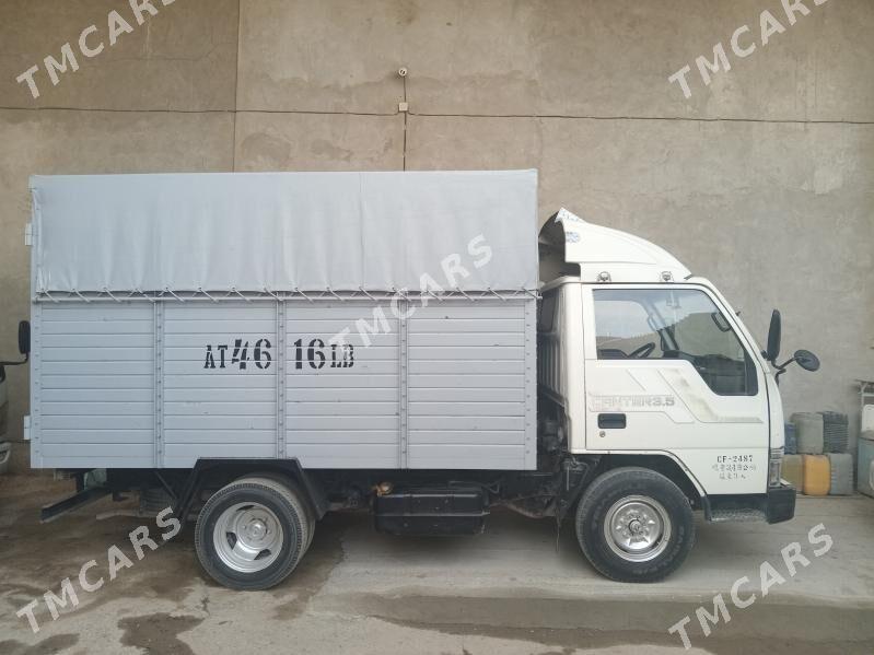 Mitsubishi Canter 1995 - 140 000 TMT - Туркменабат - img 2