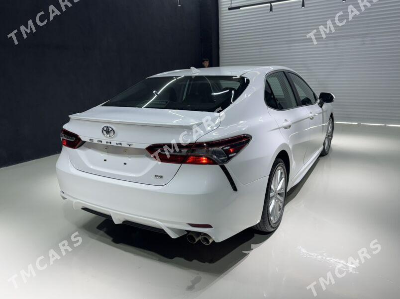 Toyota Camry 2020 - 335 000 TMT - Ашхабад - img 5