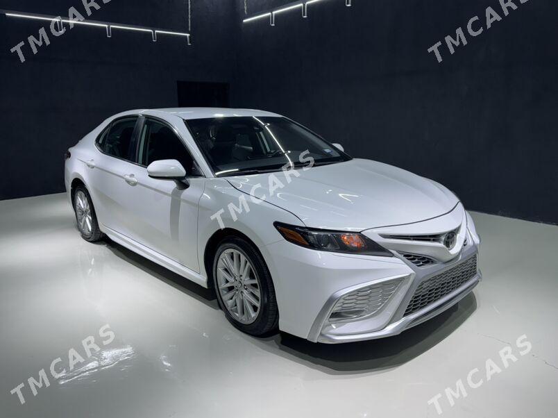 Toyota Camry 2020 - 335 000 TMT - Ашхабад - img 2