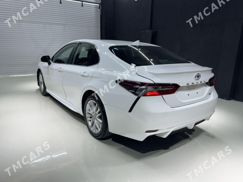 Toyota Camry 2020 - 335 000 TMT - Ашхабад - img 4