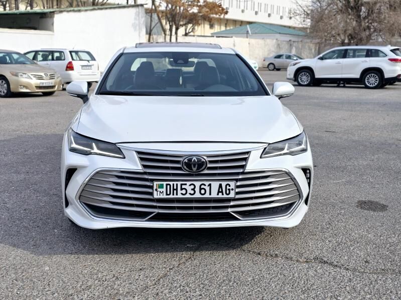 Toyota Avalon 2019 - 525 555 TMT - Ашхабад - img 2