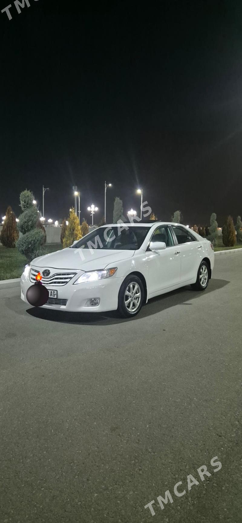 Toyota Camry 2010 - 174 000 TMT - Ашхабад - img 2