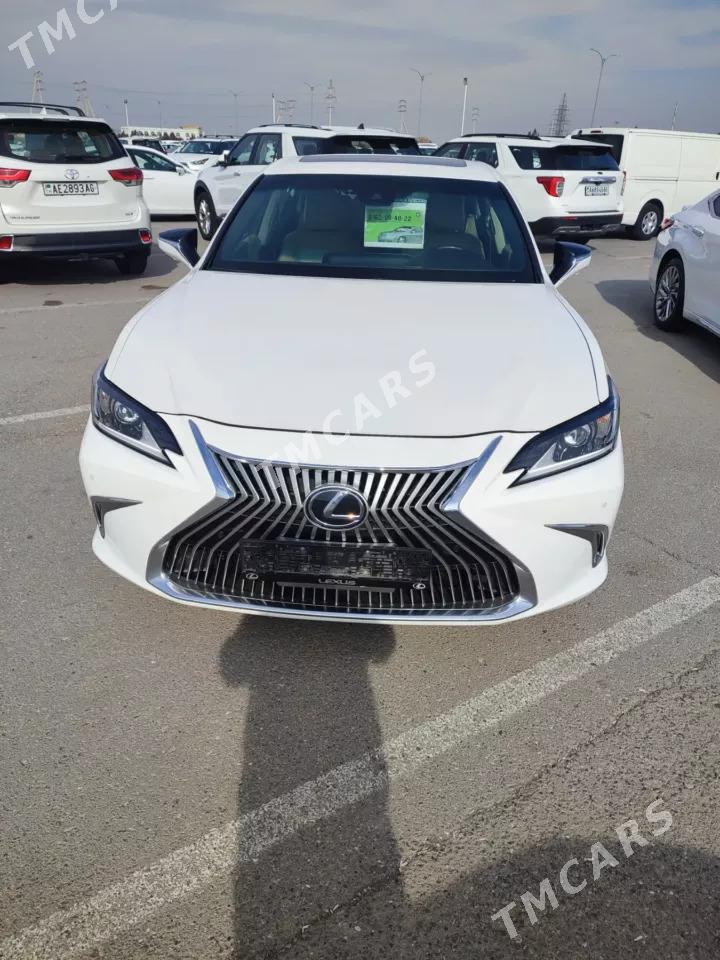 Lexus ES 350 2019 - 545 000 TMT - Ашхабад - img 2