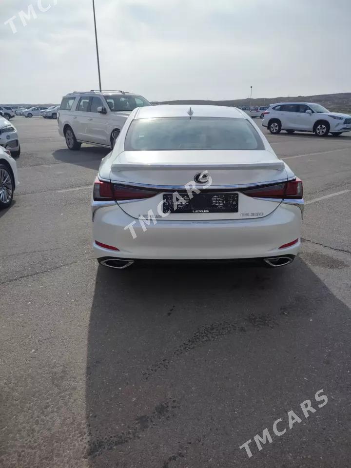 Lexus ES 350 2019 - 545 000 TMT - Ашхабад - img 8