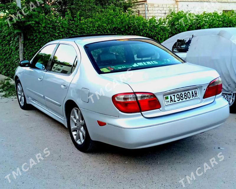 Infiniti I30 2000 - 65 000 TMT - Ашхабад - img 6