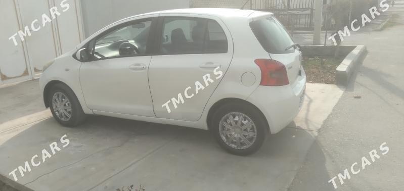 Toyota Yaris 2007 - 95 000 TMT - 2 mkr - img 3