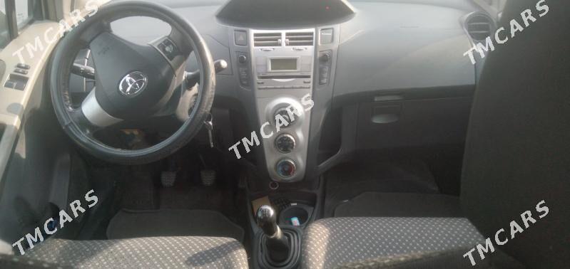 Toyota Yaris 2007 - 95 000 TMT - 2 mkr - img 4