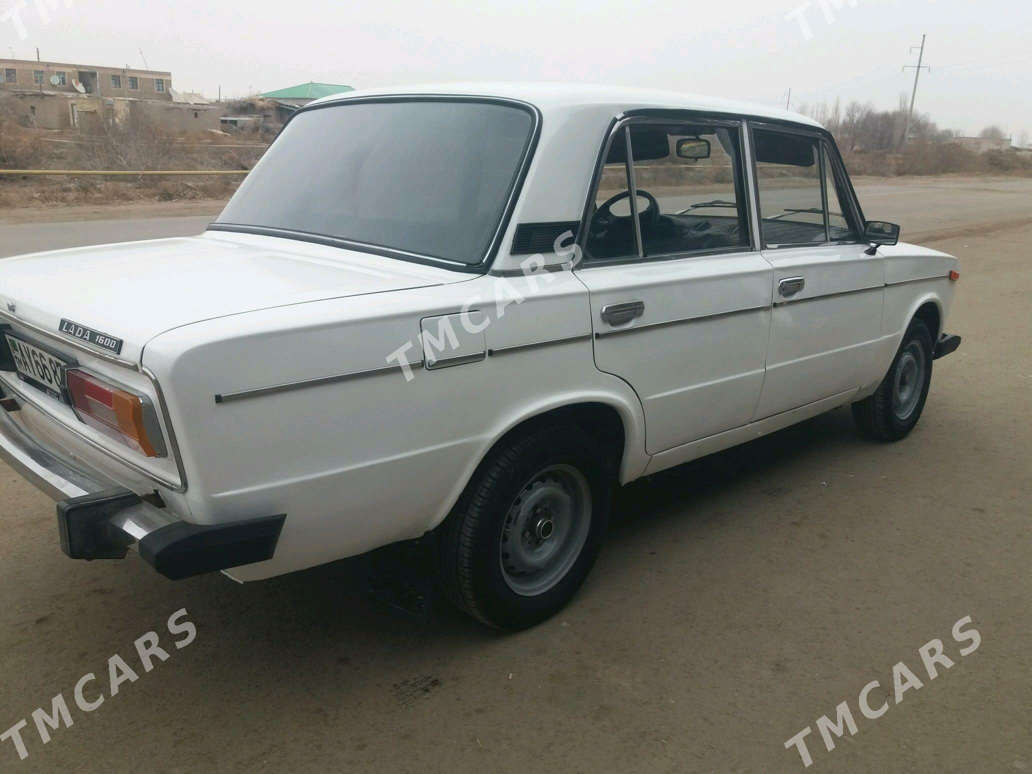 Lada 2106 1999 - 25 000 TMT - Губадаг - img 2