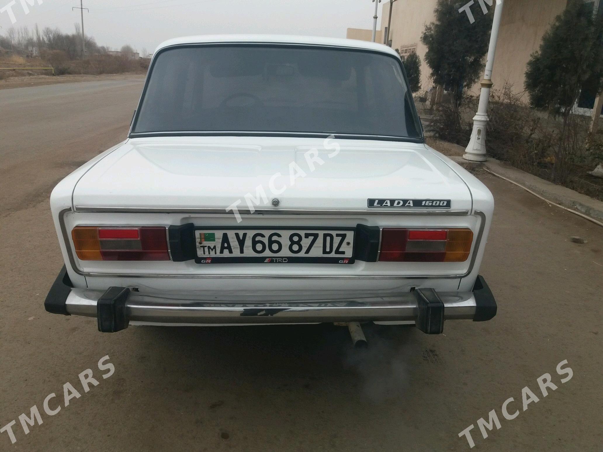 Lada 2106 1999 - 25 000 TMT - Губадаг - img 3