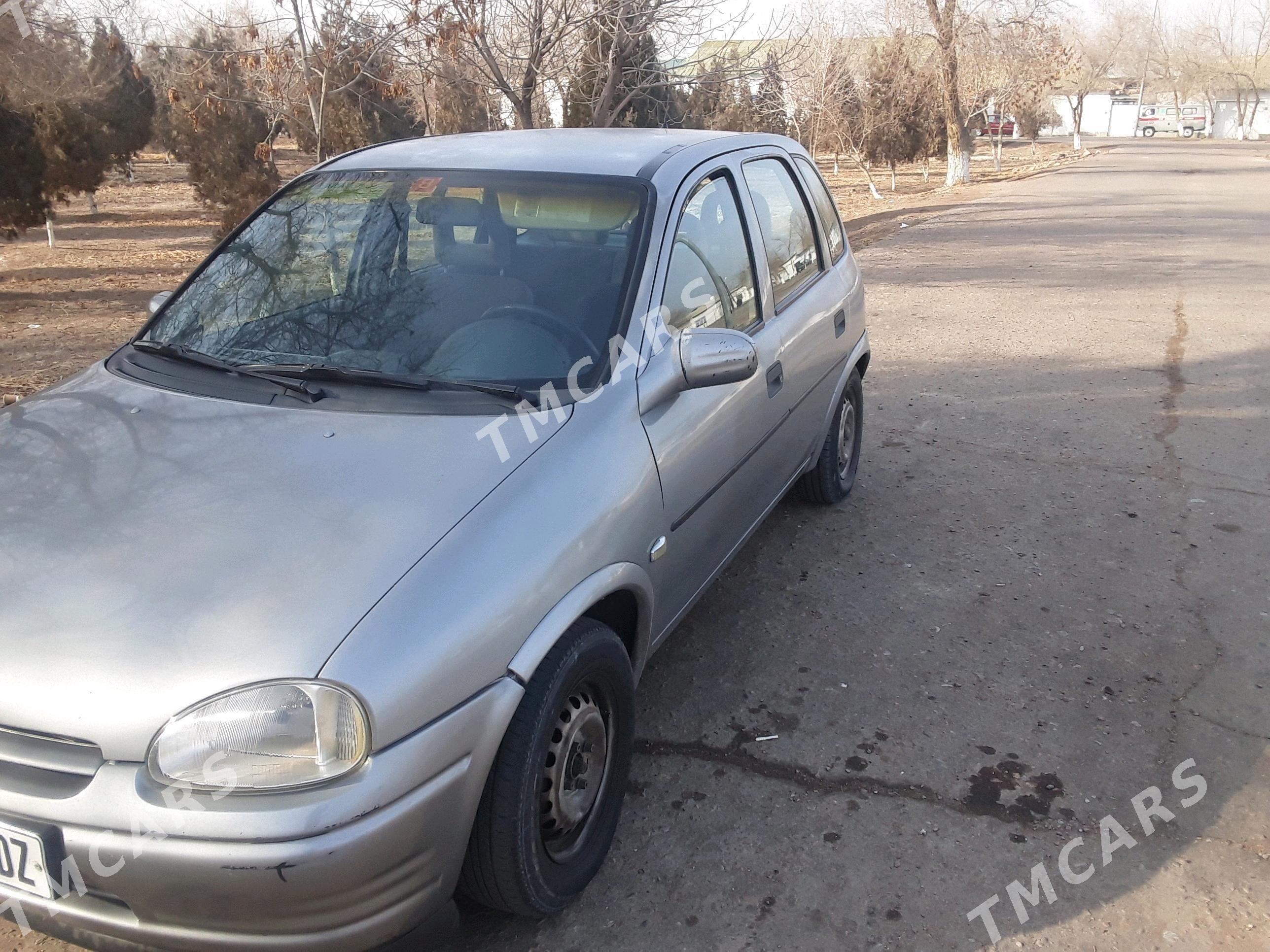 Opel Vita 1995 - 30 000 TMT - Дашогуз - img 2