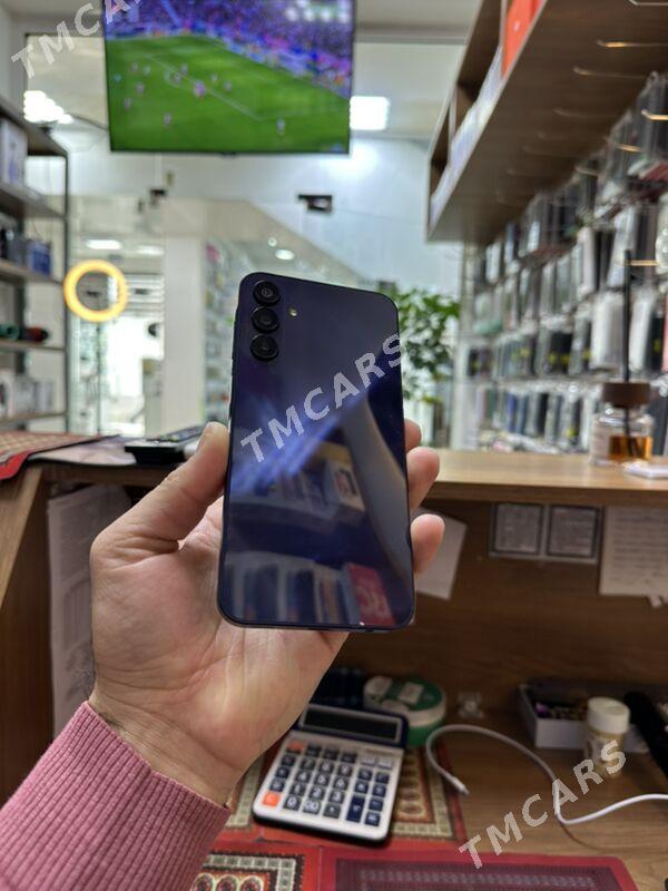 Samsung A15 6/128gb - Ашхабад - img 3