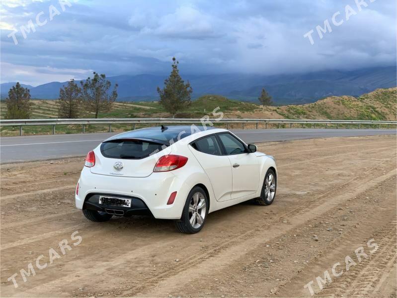 Hyundai Veloster 2013 - 150 000 TMT - Aşgabat - img 5