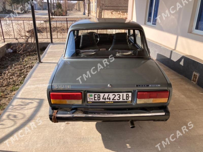 Lada 2107 1995 - 18 000 TMT - Çärjew - img 2