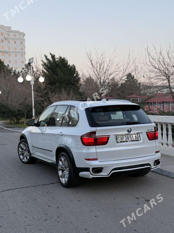 BMW X5 2011 - 315 000 TMT - Ашхабад - img 2